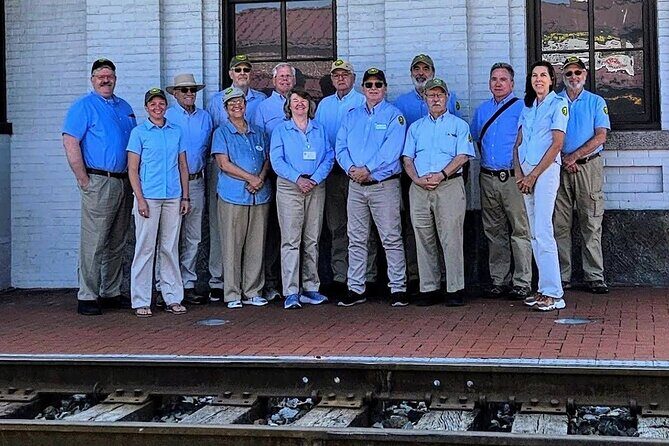 Gettysburg Expanded Walking Tour of the Town and its Civilians - An In-Depth Look at the Gettysburg Town and Civilians Tour