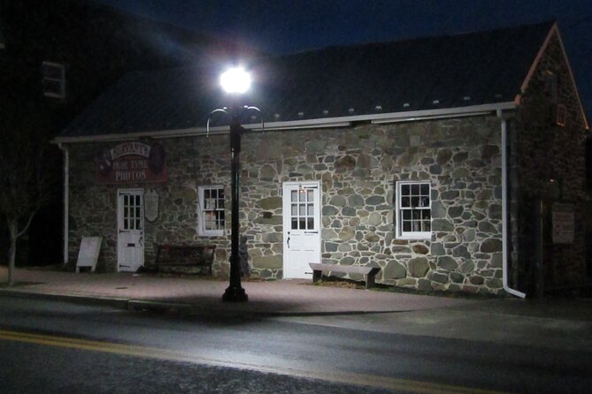 Gettysburg: Ghost Hunt Tour With Ghost Hunting Equipment - Customer Reviews Highlight