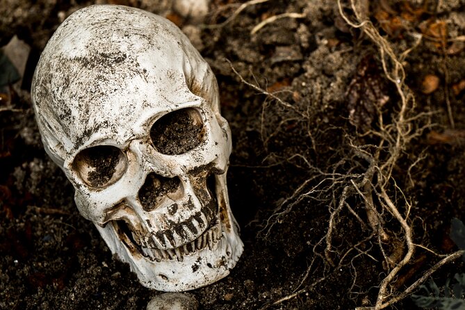 Gettysburg: Ghost Hunt Tour With Ghost Hunting Equipment - Frequently Asked Questions