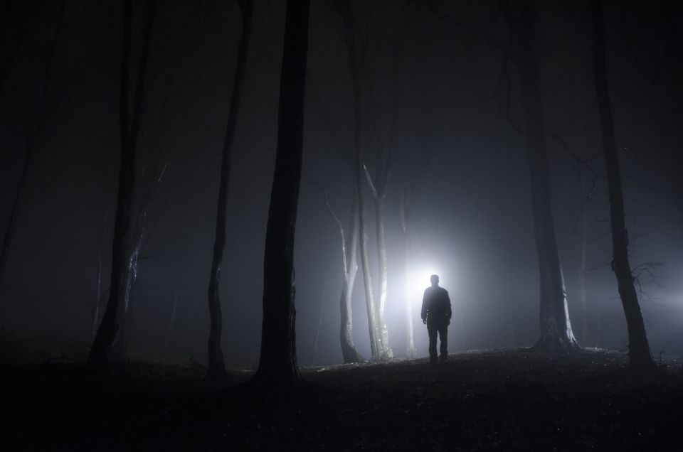 Gettysburg: Ghost Hunt Tour With Ghost Hunting Equipment - Tour Highlights