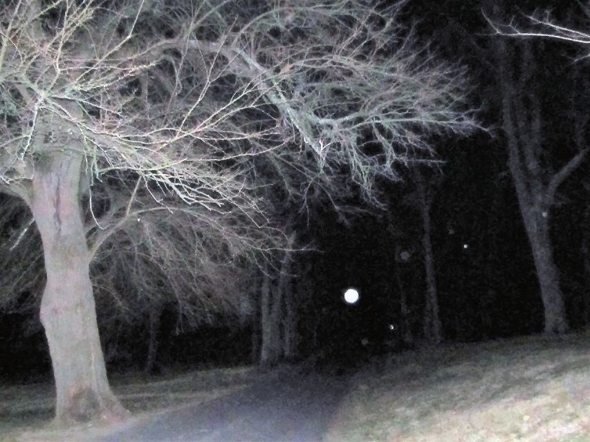 Gettysburg: Ghost Hunt Tour With Ghost Hunting Equipment - Uneven Terrain
