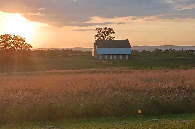 Gettysburg Haunted Pub Crawl - The Reviews: A Balanced View