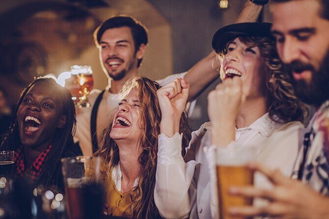 Gettysburg Haunted Pub Crawl - The Sum Up: Is It Worth It?