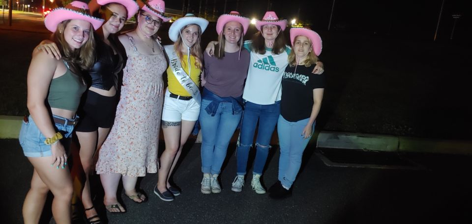 Gettysburg: History and Haunts Family Friendly Ghost Tour - Key Points