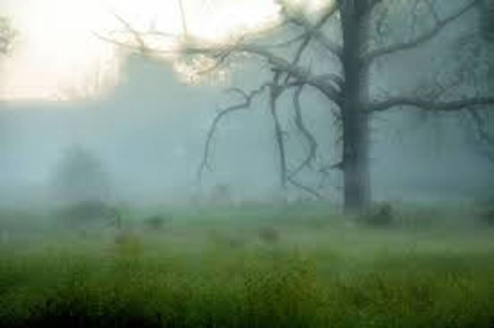 Gettysburg: Paranormal Investigation at the Farnsworth Inn - Preparing for the Paranormal Experience