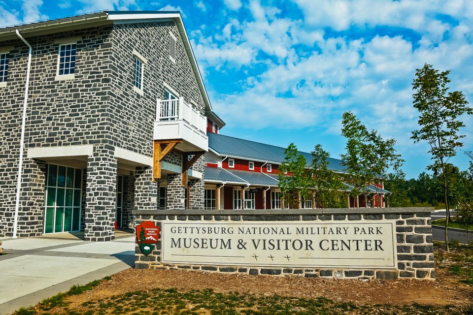 Gettysburg: Reluctant Witness Guided Walking Tour - Role of Musicians in the Civil War
