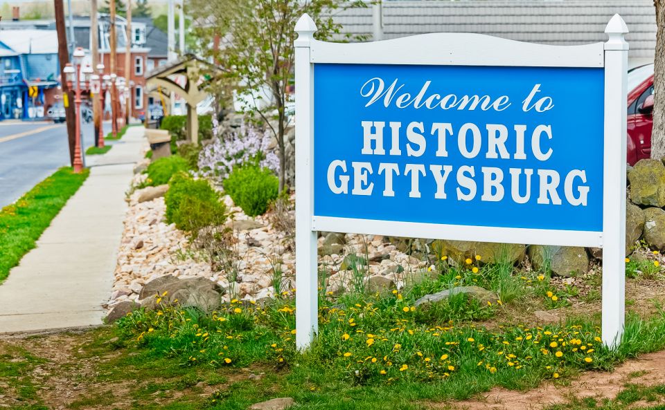 Gettysburg: Reluctant Witness Guided Walking Tour - Frequently Asked Questions