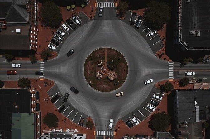 Gettysburg Self-Guided Audio Ghost Tour - Practicalities: What Travelers Should Know