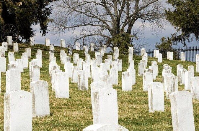 Gettysburg Self-Guided Audio Ghost Tour - Final Thoughts: Who Will Love This Tour?