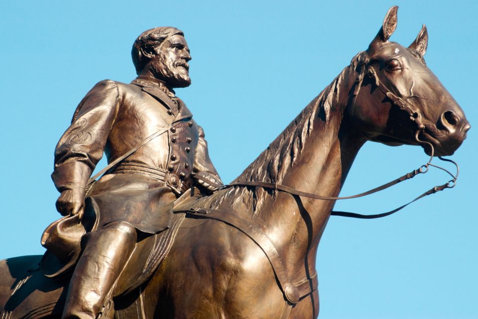 Gettysburg: Seminary Ridge Self-Guided Walking Tour - Animated Videos Enhance Visitor Experience