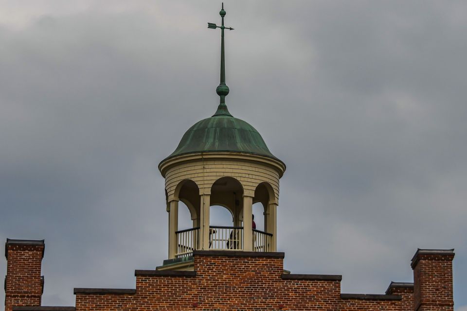 Gettysburg: Seminary Ridge Self-Guided Walking Tour - Narration by Local Guides and Experts