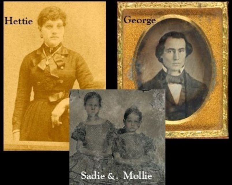 Gettysburg: Shriver House Museum Guided Tour - Impact on the Shriver Family