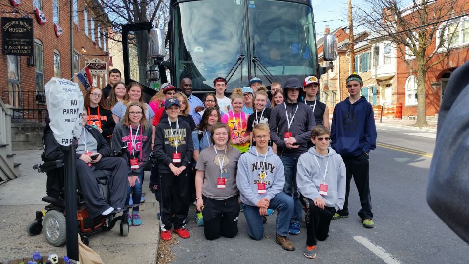 Gettysburg: Shriver House Museum Guided Tour - Duration and Booking Details