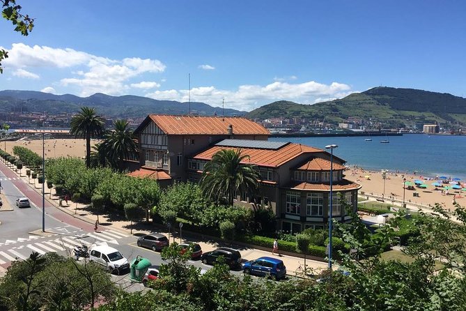 Getxo, City of Contrasts - Recommended Tour Highlights