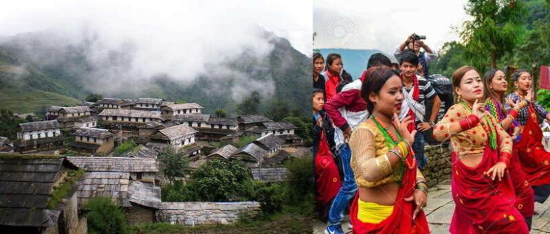 Ghandruk: 5-Day Community Homestay Retreat - What Is the Ghandruk Homestay Retreat?