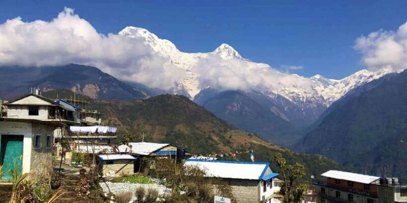 Ghandruk: 5-Day Community Homestay Retreat - What to Expect: The Experience and the Environment