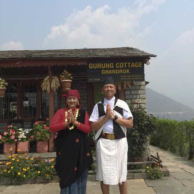 Ghandruk: 5-Day Community Homestay Retreat - FAQ