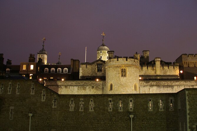 Ghastly Ghost Walking Tour in London - Frequently Asked Questions