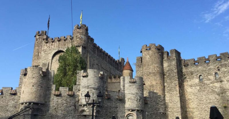 Ghent: Beer and Sightseeing Adventure - Chocolate Tasting Experience