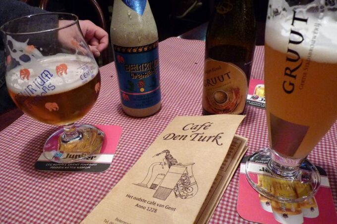 Ghent: Beer and Sightseeing Adventure - Important Tour Information