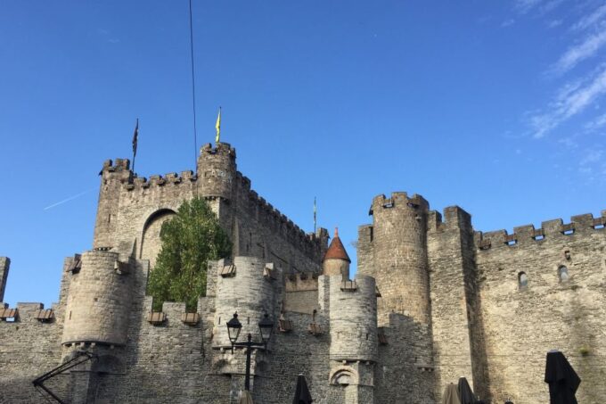 Ghent: Beer and Sightseeing Adventure - Unique Local Dishes