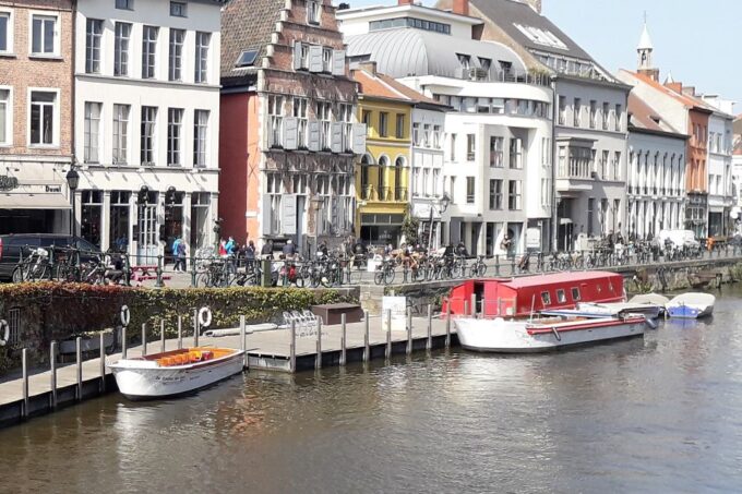 Ghent: Beer and Sightseeing Adventure - Booking and Cancellation Policy
