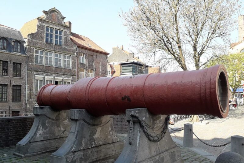 Ghent: Beer and Sightseeing Adventure - Practical Details & Tips