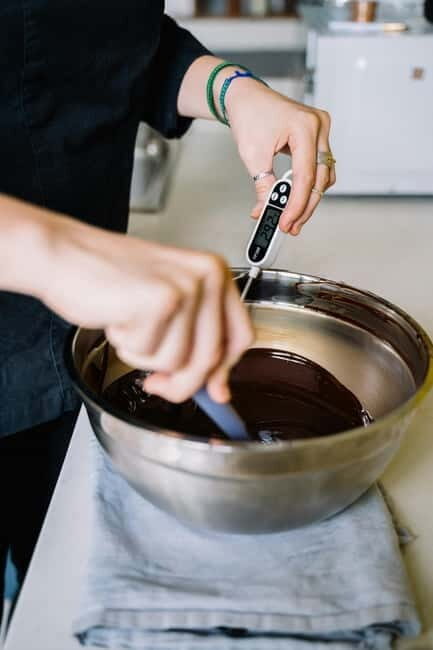 Ghent: Belgian Chocolate Making Workshop with Beer Tasting - The Practical Side