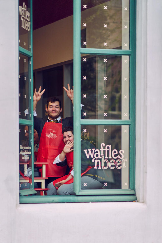 Ghent: Belgian Waffle-Making Workshop with Beer Tasting - Practical Tips for Participants