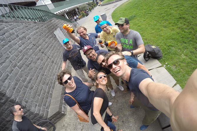 Ghent Bike Tour Off-the-beaten-track - Customer Testimonials