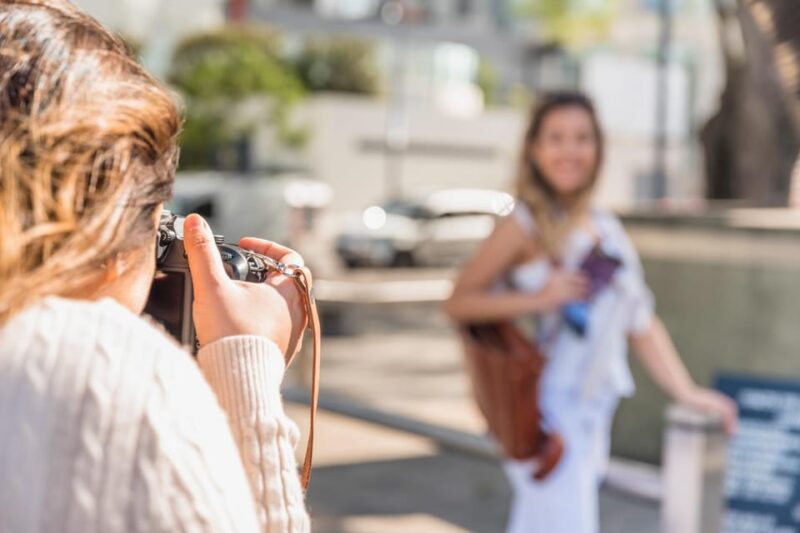 Ghent: Capture the Most Photogenic Spots With a Local - Good To Know