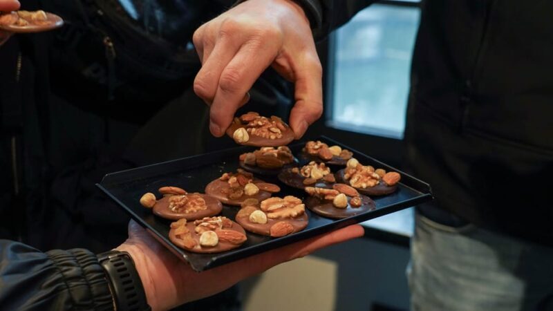 Ghent: Charlie's Famous Chocolate Tour - Why This Tour Works