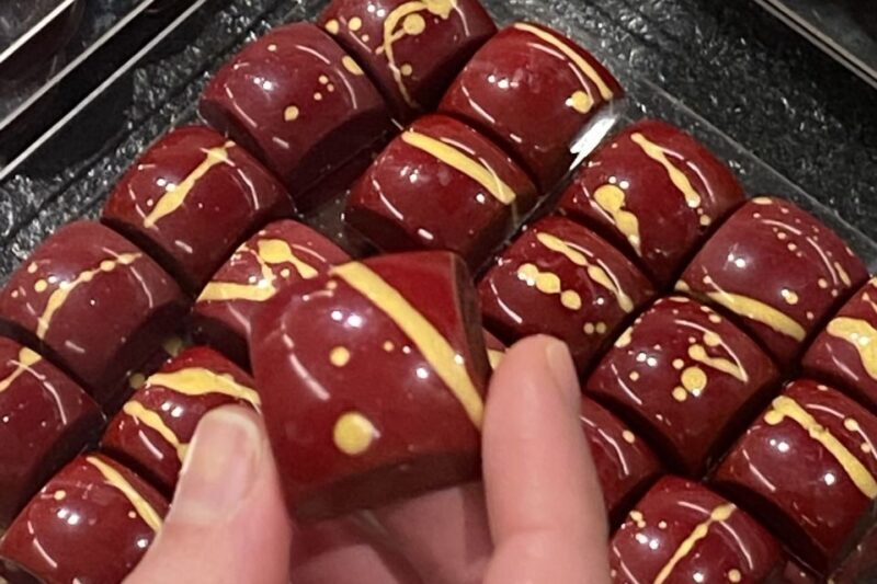 Ghent: Charlie's Famous Chocolate Tour - FAQs