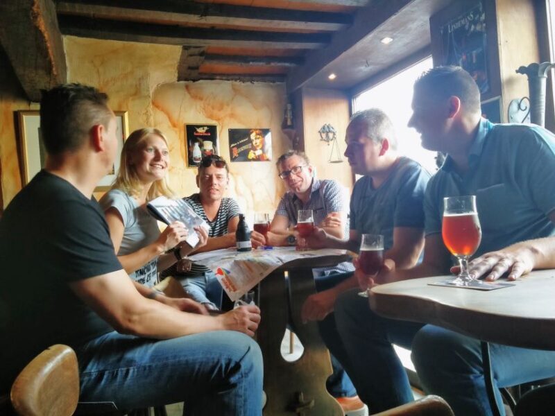 Ghent: Discover Belgium's Beer World with a Young Local - Final Thoughts