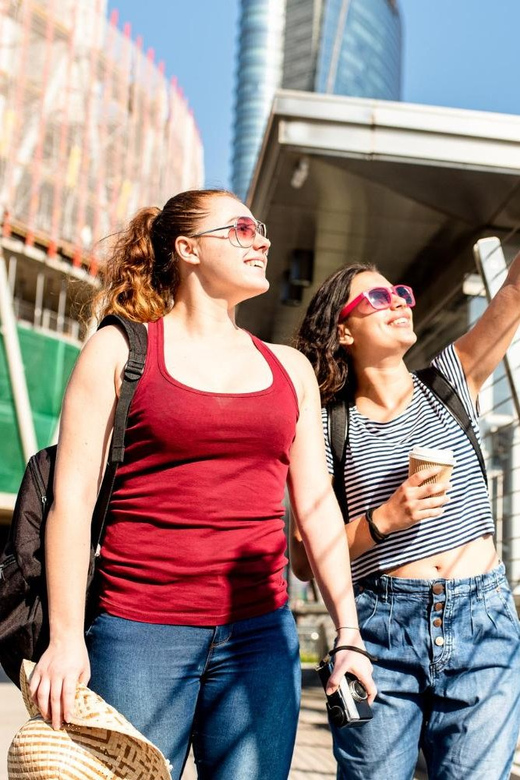 Ghent: Express Walk With a Local in 60 Minutes - Booking Your Tour