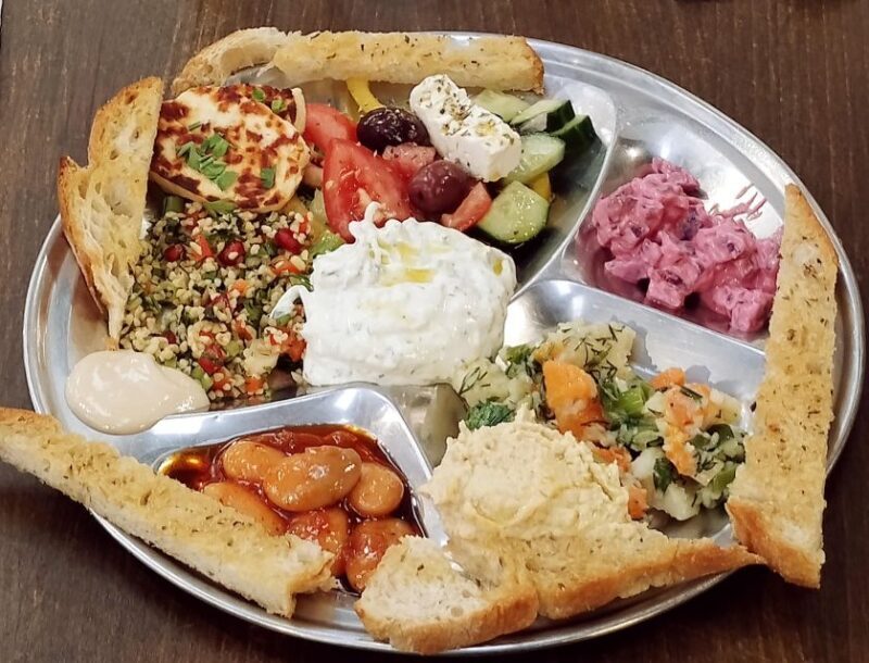 Ghent: Guided City Highlights Walking Tour with Light Meal - Exploring Ghent: A Guided Walking Tour with a Tasty Twist