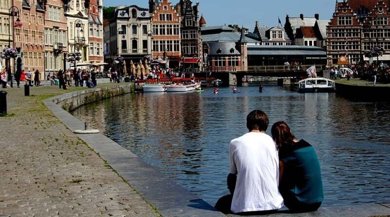 Ghent: Guided Walking Tour - A Deep Dive Into the Tour Experience