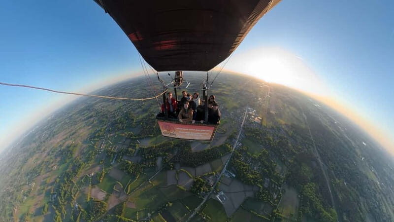 Ghent: Hot Air Balloon Tour - Final Thoughts: Is It Worth the Price?