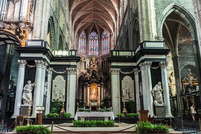 Ghent in 1 Day Walking Tour Review - Key Points