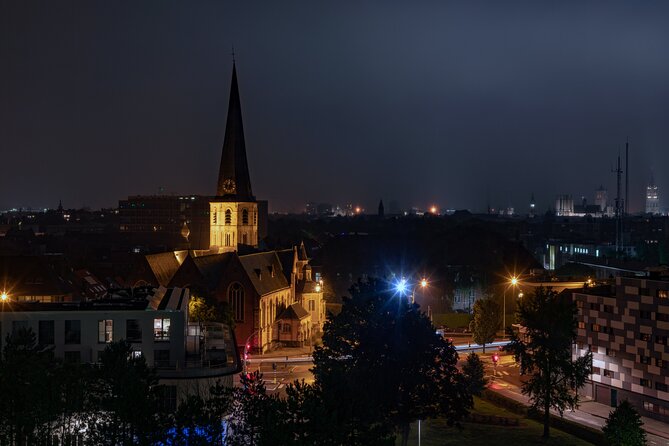 Ghent Like a Local: Customized Private Tour Review - Flexibility and Convenience