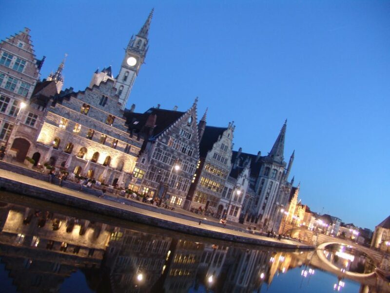 Ghent: Private 2-Hour Walking Tour - Who Would Love This Tour?