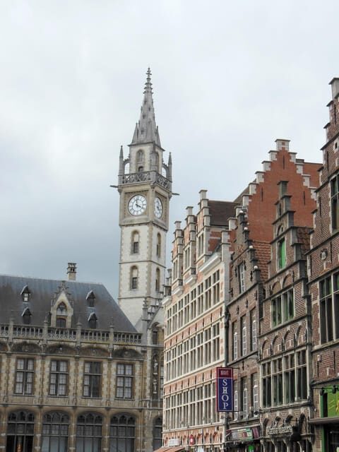 Ghent - Private Historic Walking Tour - Frequently Asked Questions