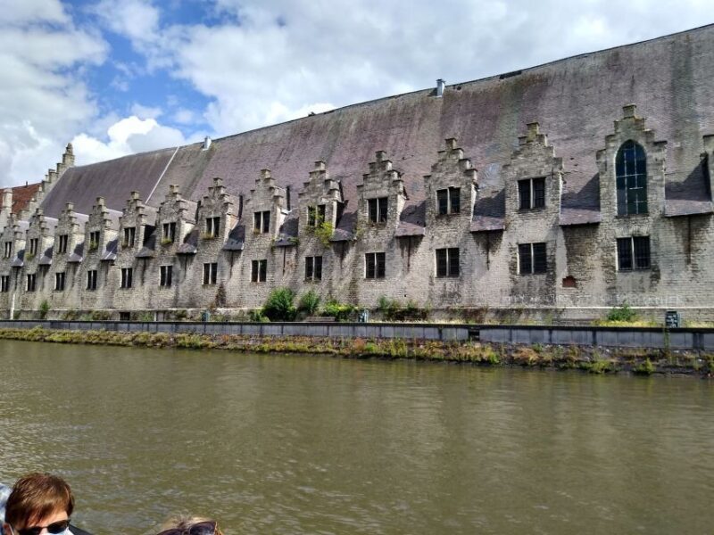 Ghent: Private Tour in Historical Center - FAQ