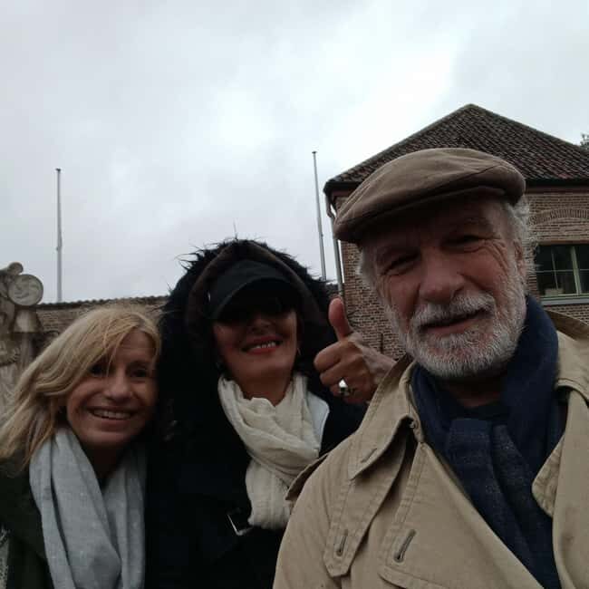 Ghent: Private Walking Tour with a Local - An Honest Look at the Private Ghent Experience