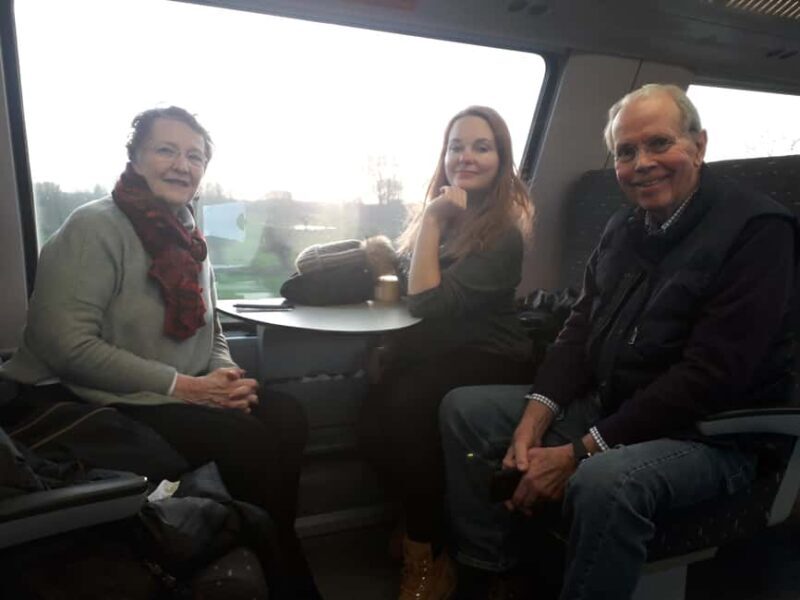 Ghent: Private Walking Tour with a Local - Authenticity & Local Interaction