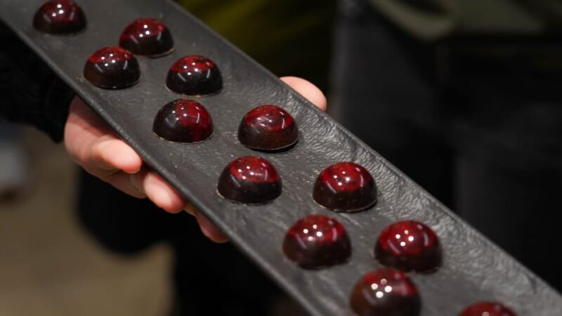 Ghent: Tasting Tour with Local Guide - A Closer Look at the Tour Experience