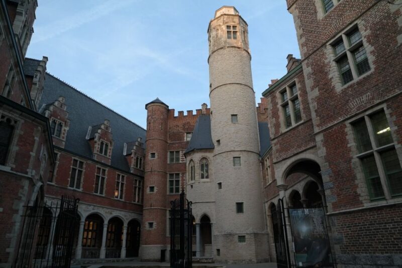 Ghent: Walking Tour from Friday Market to the Cathedral - Final Thoughts