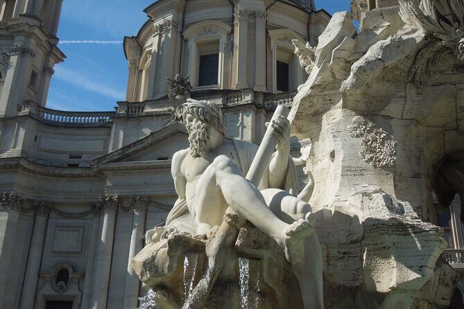 Ghetto, Pantheon, Navona Food, Craftmanship, Walking Private Tour - Who This Tour Is Best For