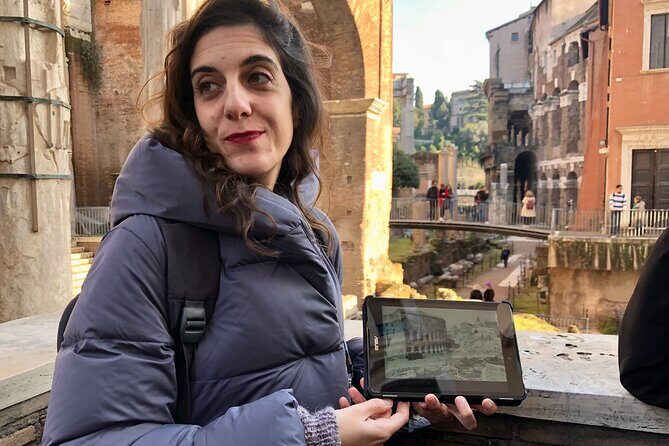 Ghetto, Pantheon, Navona Food, Craftmanship, Walking Private Tour - FAQ