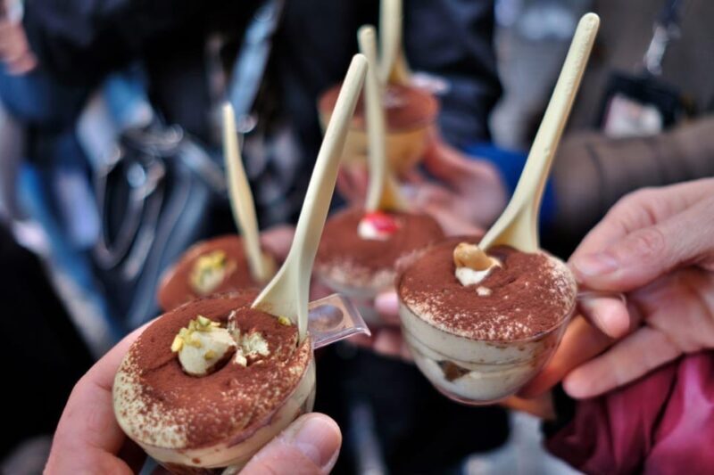 Ghetto, Pantheon, Navona-Street food, Craft & walk - Who Should Consider This Tour?  